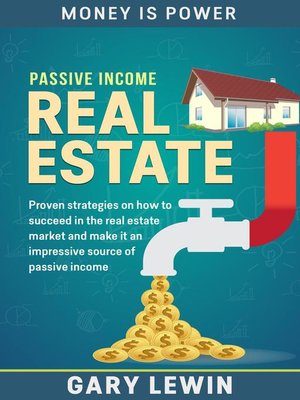 cover image of Passive Income
